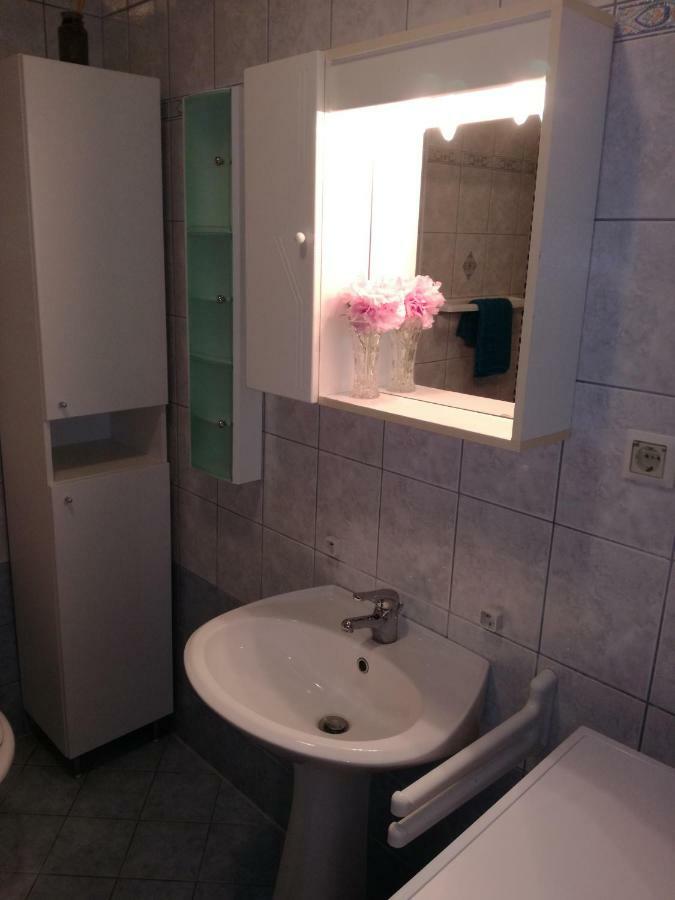 קריקווניצה Apartman Una מראה חיצוני תמונה