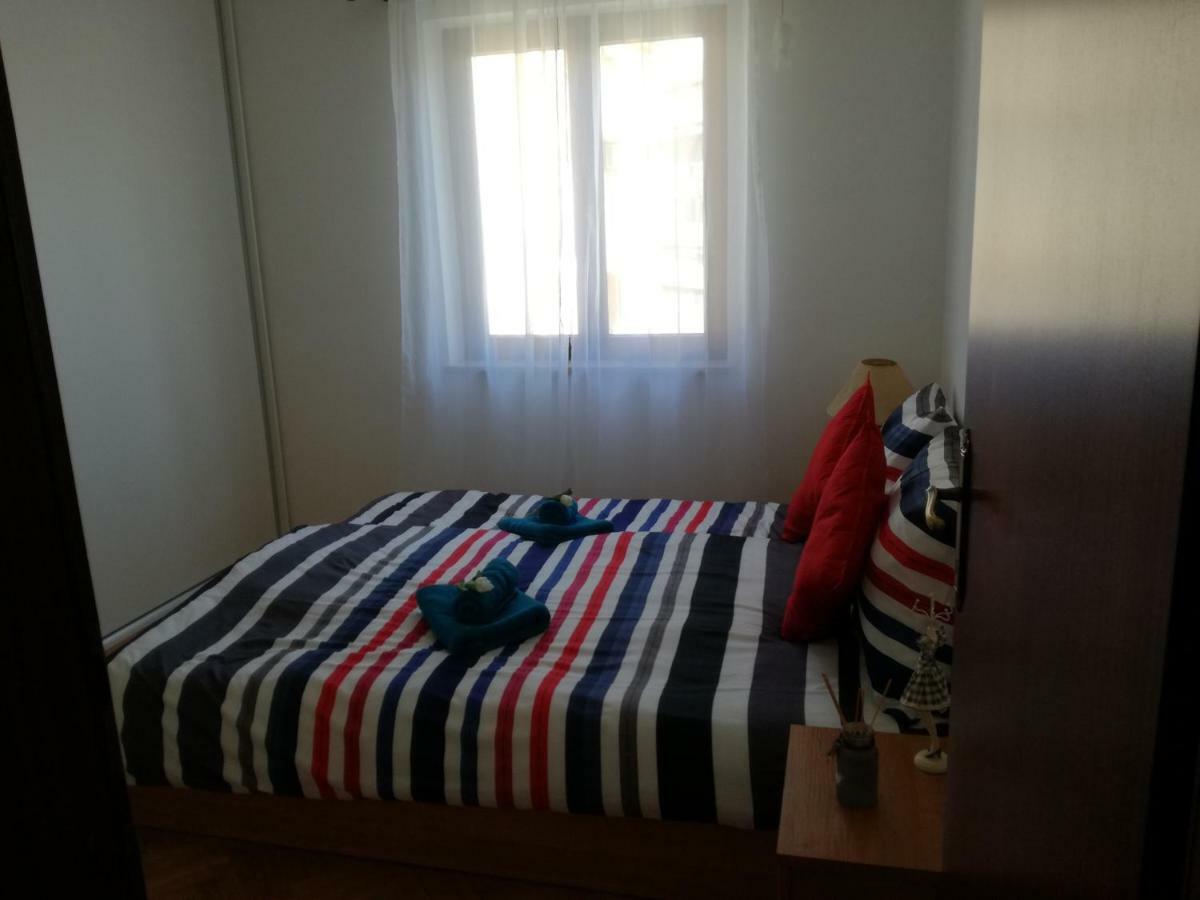 קריקווניצה Apartman Una מראה חיצוני תמונה