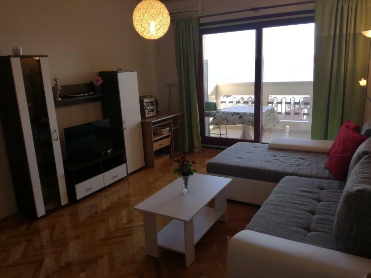 קריקווניצה Apartman Una מראה חיצוני תמונה